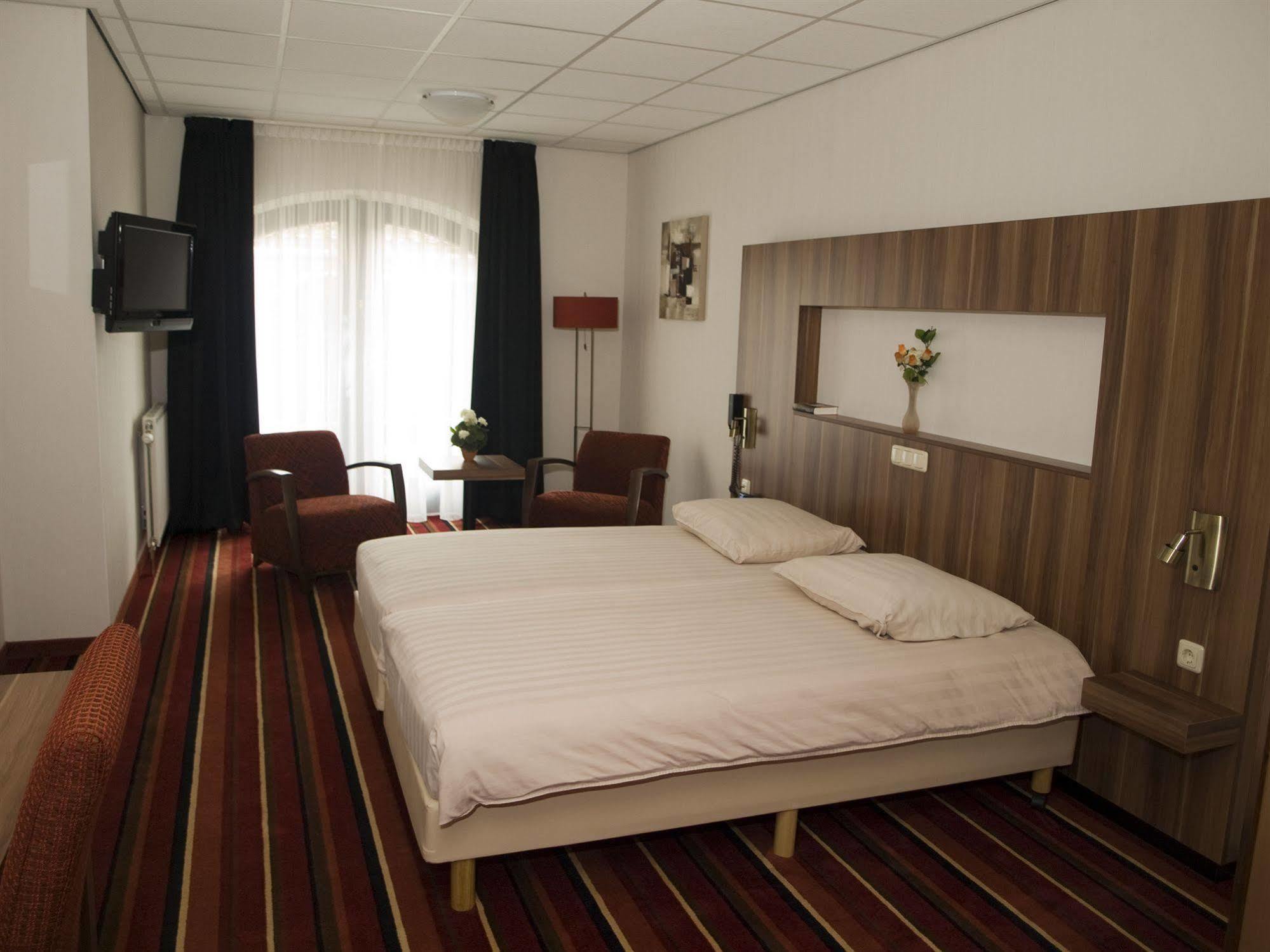 אנקהאוזן Suydersee Hotel מראה חיצוני תמונה